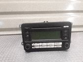 Unidad delantera de radio/CD/DVD/GPS