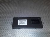 Other control units/modules