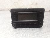 Radio / CD-Player / DVD-Player / Navigation