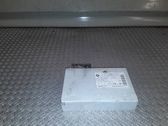 Comfort/convenience module