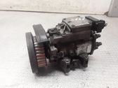 Pompe d'injection de carburant à haute pression