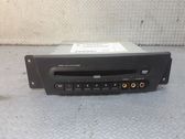 CD/DVD changer