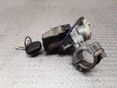Ignition lock