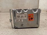 Autres unités de commande / modules