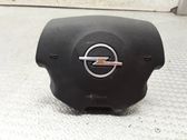 Steering wheel airbag