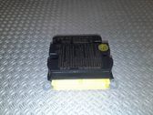 Airbag control unit/module