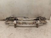 Top upper radiator support slam panel