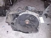 Manual 6 speed gearbox