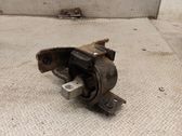 Engine mount bracket