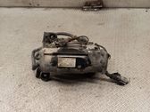 Air suspension compressor/pump