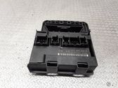 Comfort/convenience module