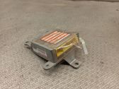 Airbag control unit/module