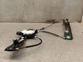 Fensterheber elektrisch mit Motor Tür vorne