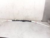 Roof airbag