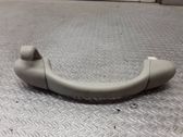 Rear interior roof grab handle