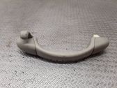 Rear interior roof grab handle