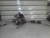 Steering rack