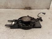 Ventilador eléctrico del radiador