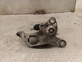 Motor y varillaje del limpiaparabrisas delantero
