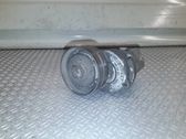 Generator/alternator belt tensioner