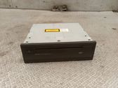 Navigation unit CD/DVD player