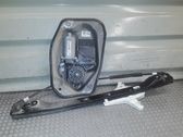Fensterheber elektrisch mit Motor Tür hinten