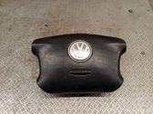 Steering wheel airbag