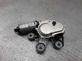 Rear window wiper motor