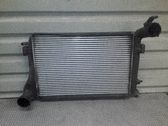 Radiador intercooler