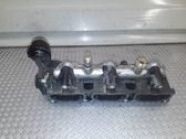 Fuel main line pipe