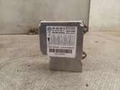 Module de contrôle airbag