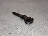 Inyector de combustible