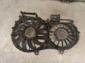 Ventilador eléctrico del radiador