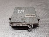 Engine control unit/module