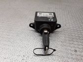 Ignition lock