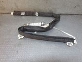Airbag del techo
