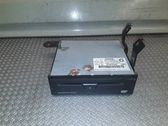 Navigation unit CD/DVD player