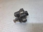 Activador/motor del colector de admisión