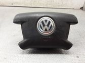 Steering wheel airbag