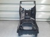 Other center console (tunnel) element