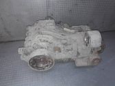 Hinterachsdifferential