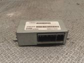Other control units/modules