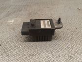Heater blower motor/fan resistor