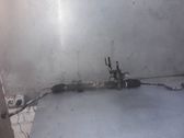 Steering rack