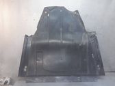 Engine splash shield/under tray