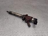 Inyector de combustible