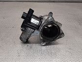 EGR valve