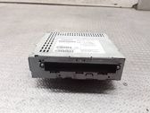 Radio/CD/DVD/GPS head unit
