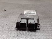 Airbag control unit/module
