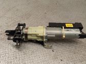 Tailgate hydraulic pump motor